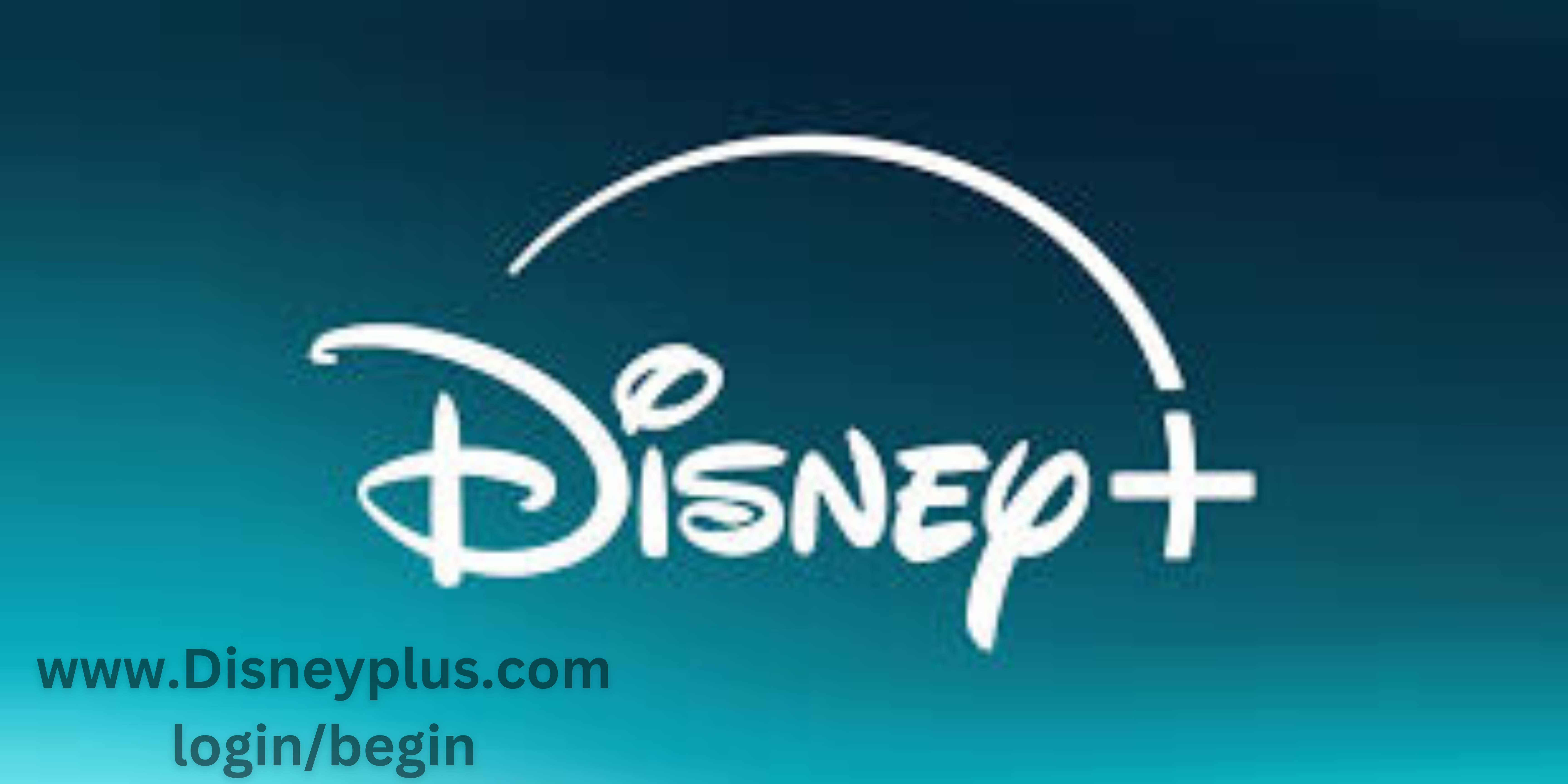 www.Disneyplus.com login/begin